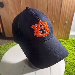 Auburn University Navy Cap‎